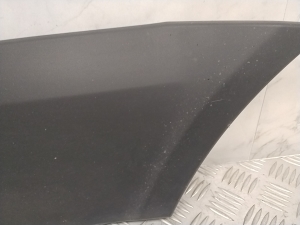 Mercedes Benz Sprinter /906/ (2006–2018) Zierleiste Kotflügel hinten A9066902882 - 3