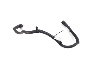   Radiator hose  - 9824370680 
