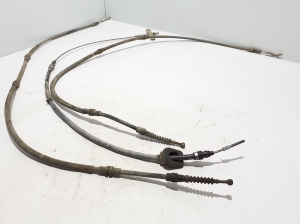 Volkswagen Amarok I (2010–2022) Handbremsseil 2H6609721B - 2