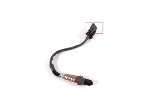 Oxygen sensor (lambda) - 9810666880