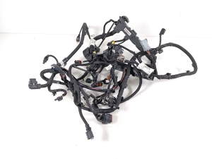 Citroen C4 X C43 (2021–2026) Engine wiring harness 9848660780 - 4