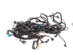 Citroen C4 X C43 (2021–2026) Engine wiring harness 9854359480 - 4