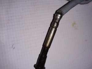 Volkswagen Amarok I (2010–2022) Abgastemperatursensor 059906088DA - 3