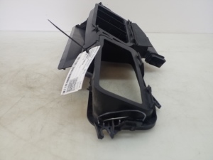 Mercedes Benz GLK-Class 204 (2008–2015) Sonstiges Teil der Scheibenwischerverkleidung A2048300544 - 6