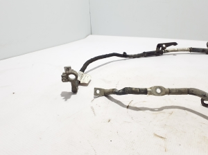 Volkswagen Amarok I (2010–2022) Plusa vads 2H6971228 - 2