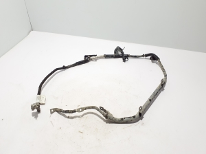 Volkswagen Amarok I (2010–2022) Plusa vads 2H6971228 - 3