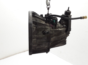 RENAULT Espace IV (2002–2014) Getriebe PK4005 - 2