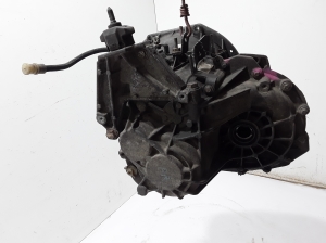 RENAULT Espace IV (2002–2014) Getriebe PK4005 - 3