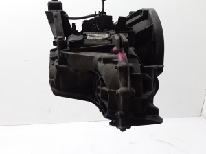 RENAULT Espace IV (2002–2014) Getriebe PK4005 - 4