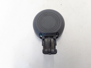 RENAULT Twingo II (2007–2014) Instrument cluster 8200934867 - 2