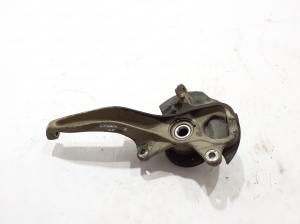 Volkswagen Amarok I (2010–2022) Radnabe Vorderrad 2H6407258 - 2