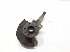 Volkswagen Amarok I (2010–2022) Radnabe Vorderrad 2H6407258 - 4