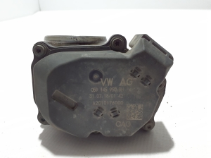 Volkswagen Amarok I (2010–2022) Accelerator valve 059145950BH - 4