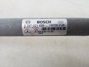 Mercedes Benz GLK-Class 204 (2008–2015) Scheibenwischermechanismus - 2
