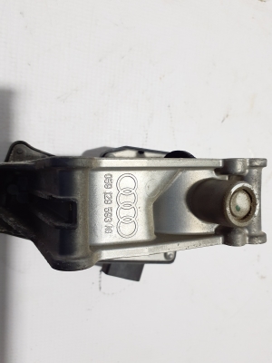 Volkswagen Amarok I (2010–2022) Accelerator valve 059129593AG - 4