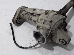 Volkswagen Amarok I (2010–2022) Esisilla reduktor 0C1409506B - 2