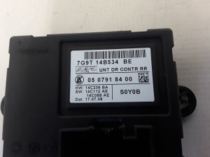 VOLVO S80 II (2006–2016) Sonstiger Sensor 0507918400 - 4