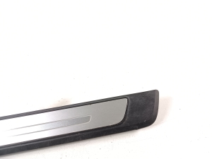 AUDI A5 (2016–2026) Inner sill trim 8W0947418A - 5