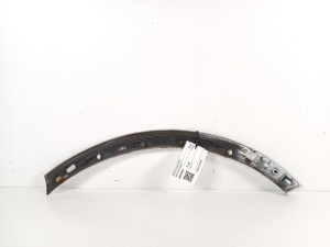AUDI Q7 (2015–2026) Abdeckung Kotflügel hinten 4M0853026A - 2