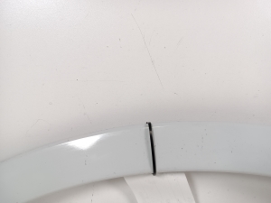 AUDI Q7 (2015–2026) Abdeckung Kotflügel hinten 4M0853026A - 3
