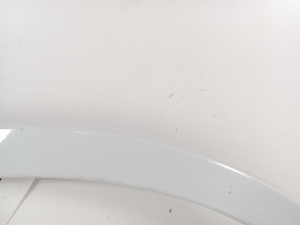 AUDI Q7 (2015–2026) Abdeckung Kotflügel hinten 4M0853818A - 2