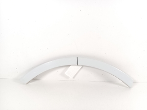 AUDI Q7 (2015–2026) Abdeckung Kotflügel hinten 4M0853818A