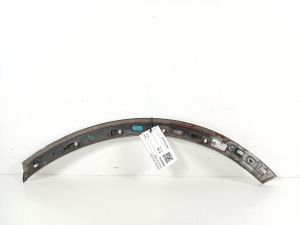 AUDI Q7 (2015–2026) Abdeckung Kotflügel hinten 4M0853818A - 4