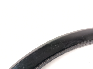 AUDI Q7 (2015–2026) Abdeckung Kotflügel hinten 4M0853818H - 2