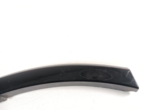 AUDI Q7 (2015–2026) Abdeckung Kotflügel hinten 4M0853818H - 3
