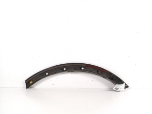 AUDI Q7 (2015–2026) Abdeckung Kotflügel hinten 4M0853818H - 4