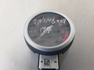 RENAULT Twingo II (2007–2014) Instrument cluster 8200470973 - 3