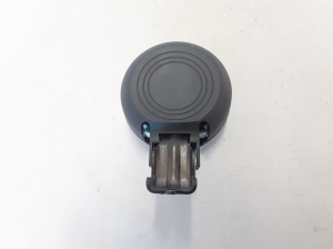 RENAULT Twingo II (2007–2014) Instrument cluster 8200470973 - 4
