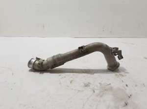 Volkswagen Amarok I (2010–2022) Intercooler hose 2H6145955C - 2