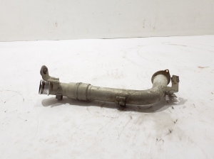 Volkswagen Amarok I (2010–2022) Intercooler hose 2H6145955C - 3