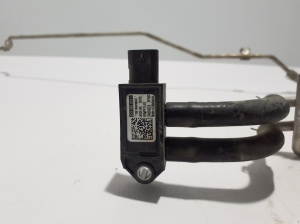 Volkswagen Amarok I (2010–2022) Pipe 2H6131582E - 2