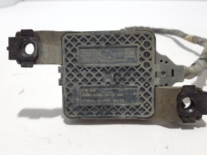 Volkswagen Amarok I (2010–2022) Lambda-andur 059907805B - 3