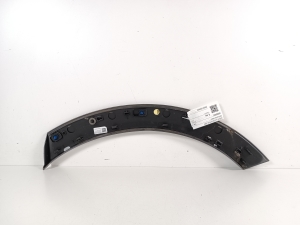 AUDI e-tron SUV (2018–2026) Rear fender trim cover 4KE853026E - 3