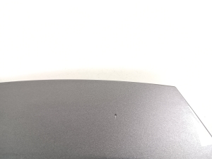 AUDI e-tron SUV (2018–2026) Rear fender trim cover 4KE853026E - 4
