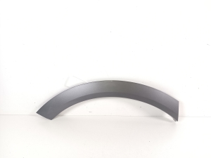 Abdeckung Kotflügel hinten - 4KE853026E