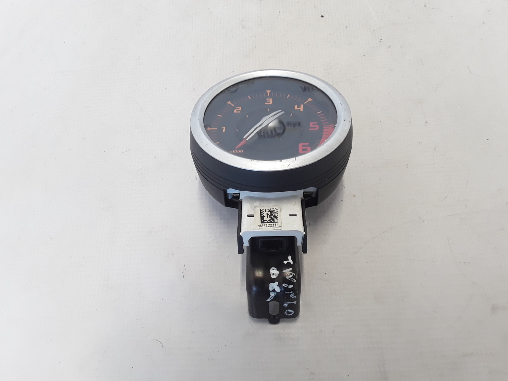 RENAULT Twingo 2 generation (2007-2014) Speedometer 8200516798 21081913