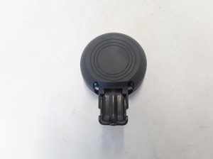 RENAULT Twingo II (2007–2014) Instrument cluster 8200516798 - 3