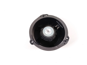 AUDI Q7 (2015–2026) Rear side door speaker 4M0035411 - 2
