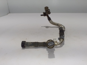 Volkswagen Amarok I (2010–2022) Fuel rail pressure sensor 059906054K - 4