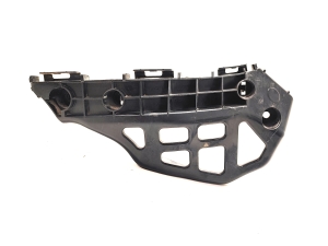  Front bumper bracket 