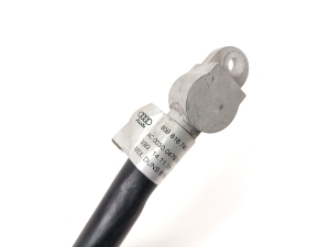 AUDI A5 (2016–2026) A/C hose 80B816740 - 3