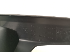 Volkswagen ID.4 I (2020–2026) Esipiilari siseviimistlus 11B863484B - 2