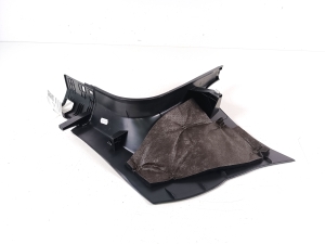 Volkswagen ID.4 I (2020–2026) Esipiilari siseviimistlus 11B863484B - 4