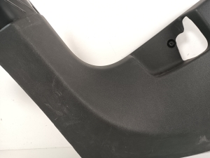 Volkswagen ID.4 I (2020–2026) Esipiilari siseviimistlus 11B863483B - 2