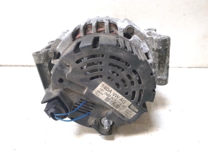 AUDI A6 C5 (1997–2005) Alternator 06B903016AF - 2