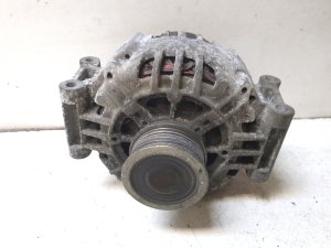 AUDI A6 C5 (1997–2005) Alternator 06B903016AF - 3